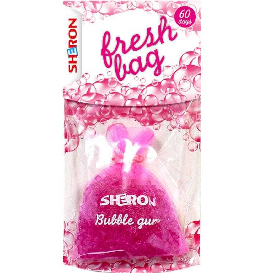 Osvěžovač Sheron Fresh Bag Bubble Gum Sheron