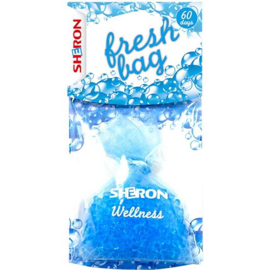 Osvěžovač Sheron Fresh Bag Wellness Sheron