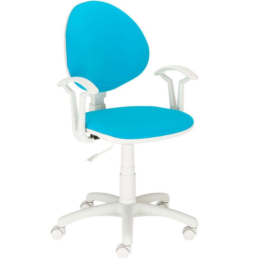 Otáčecí Židle Fado White M-31 Baumax