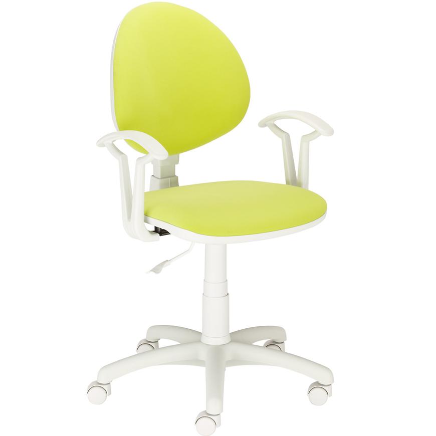 Otáčecí Židle Fado White M-38 Baumax