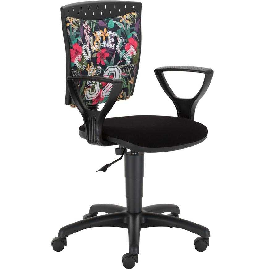 Otáčecí Židle Stilo 09 College Baumax