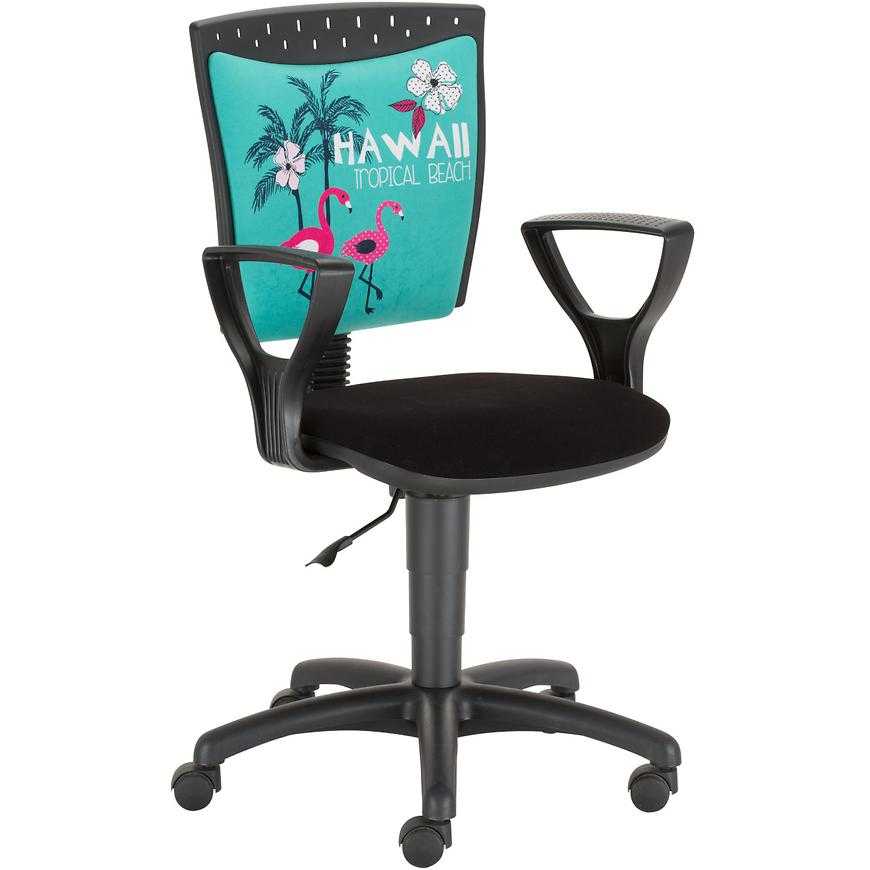 Otáčecí Židle Stilo 09 Hawaii Baumax
