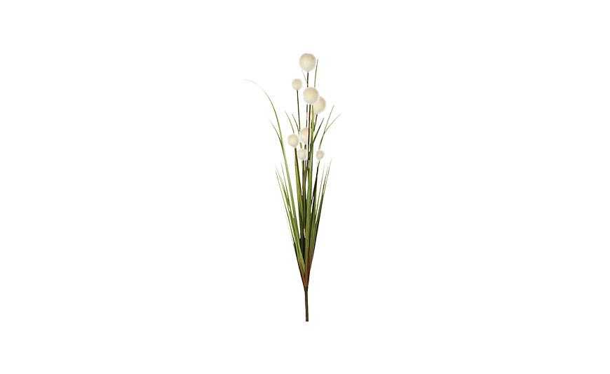 Ozdobná větvička Rákos 91 cm Baumax