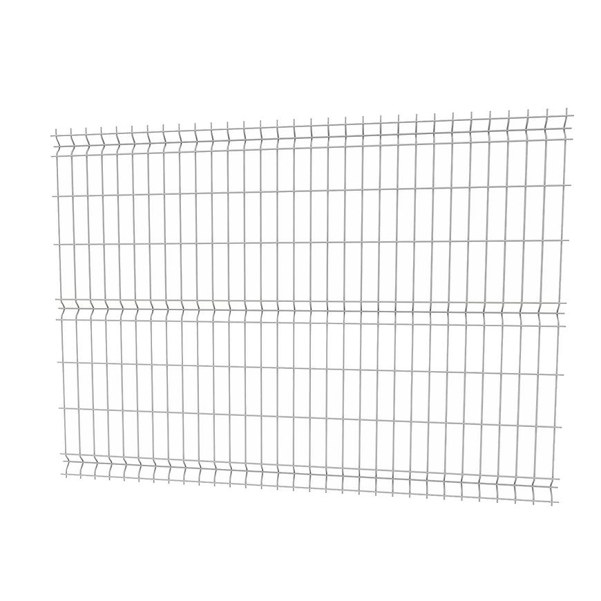 Panel 3D light II 250x153 cm – pozink Baumax