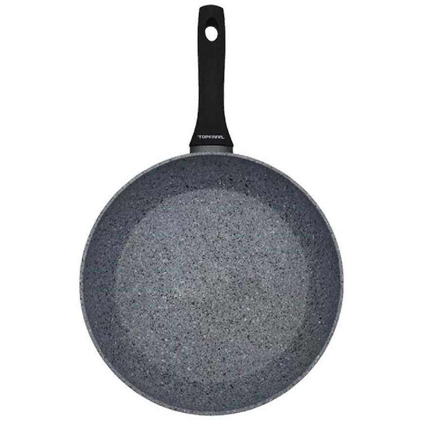 Pánev 28cm Prestige granit Baumax