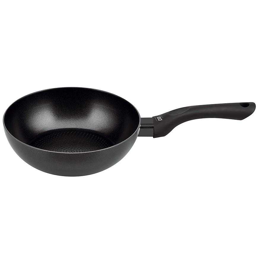 Pánev ELO wok 24cm Smart 4362426 Baumax