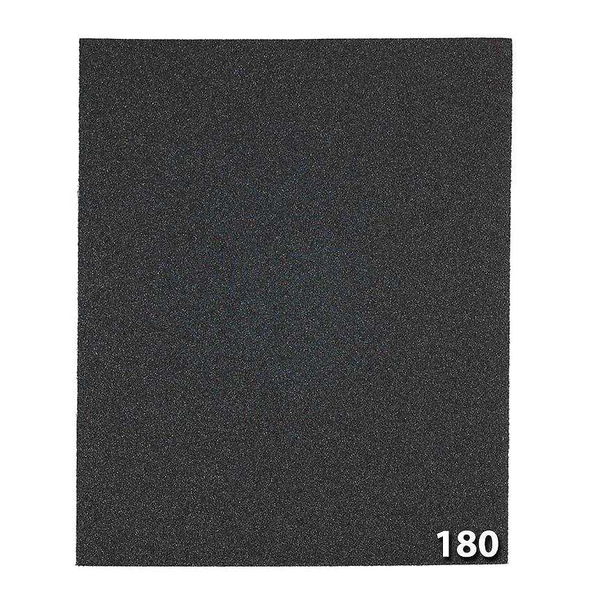Papír brusný metal 230 x 280 mm G180 kwb KWB