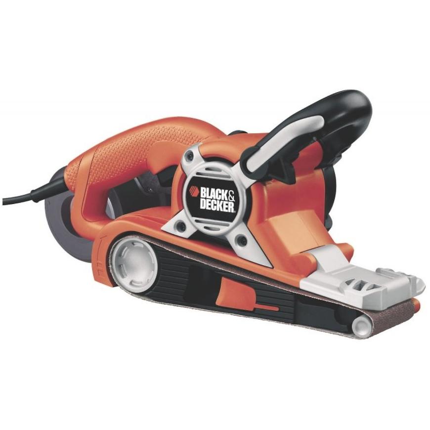 Pásová bruska Black&Decker KA88 720W Black & Decker