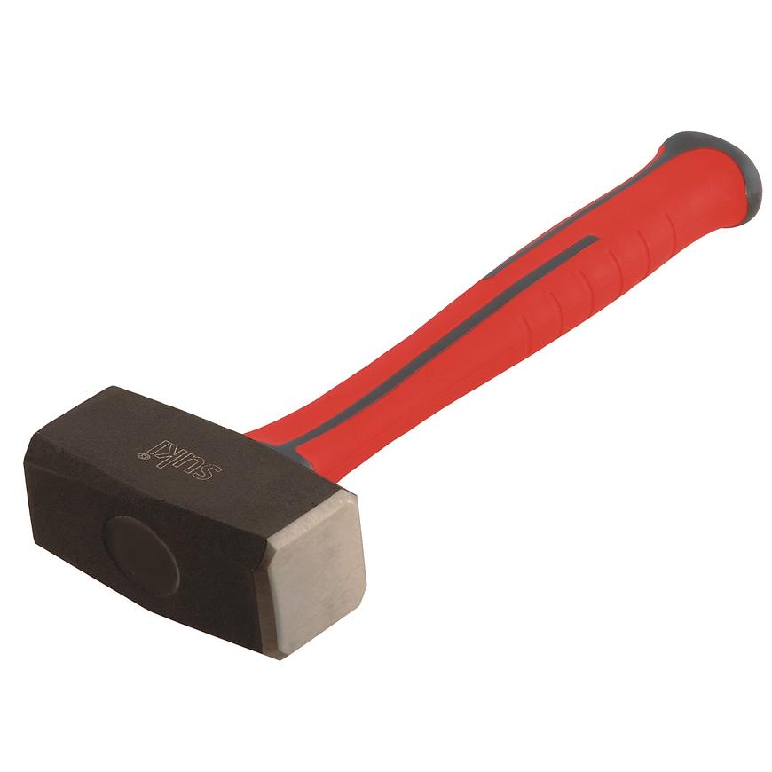 Perlík 1500 g Fiberglas/TPE – rukojeť Suki