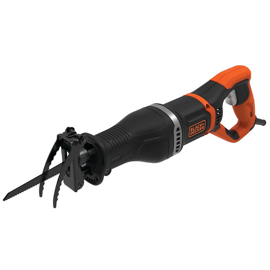 Pila ocaska BLACK&DECKER BES301-QS 750W Black & Decker