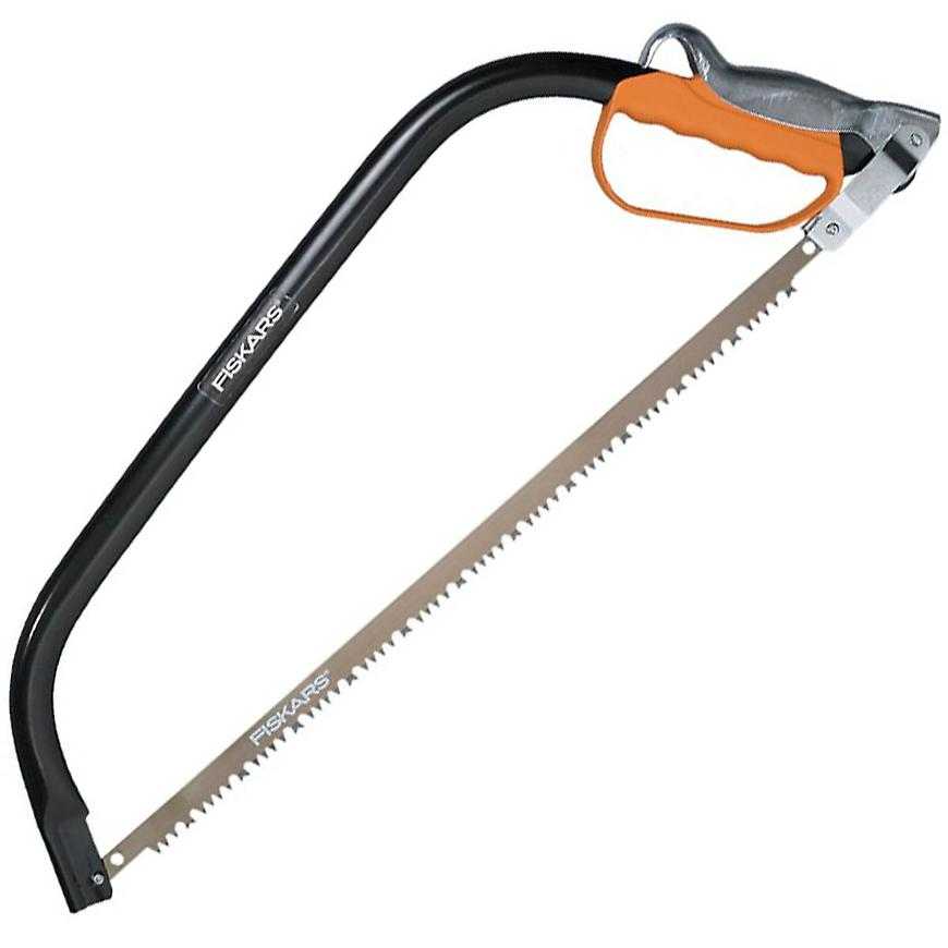 Pilka Fiskars oblouková 54 cm Fiskars