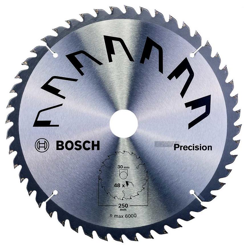 Pilový kotouč precision Bosch