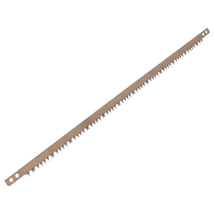 Pilový list obloukové pily 533 mm hobl. zub. Suki