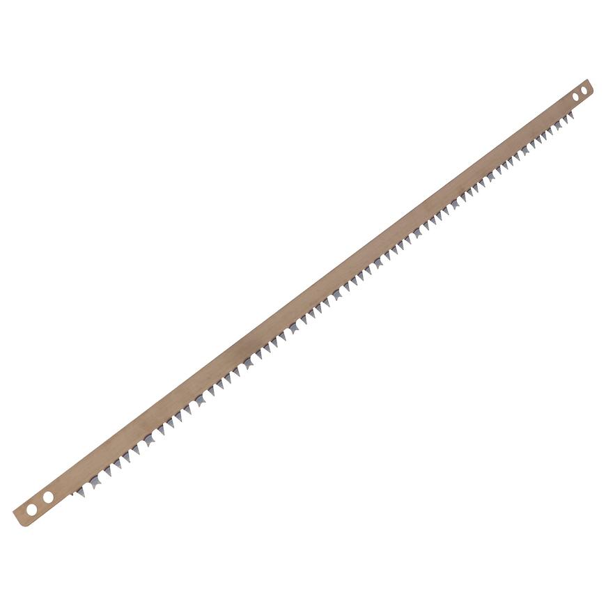 Pilový list obloukové pily 762 mm hobl. zub. Suki