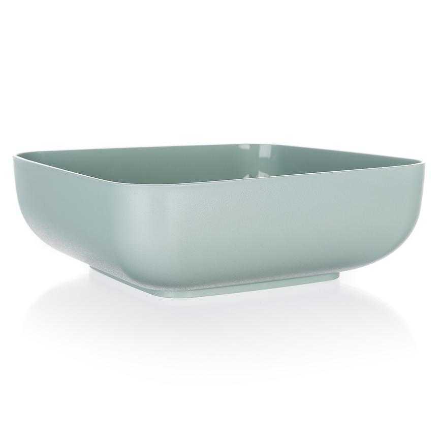 Plastová mísa Culinaria 3L mátová 55057368 Baumax