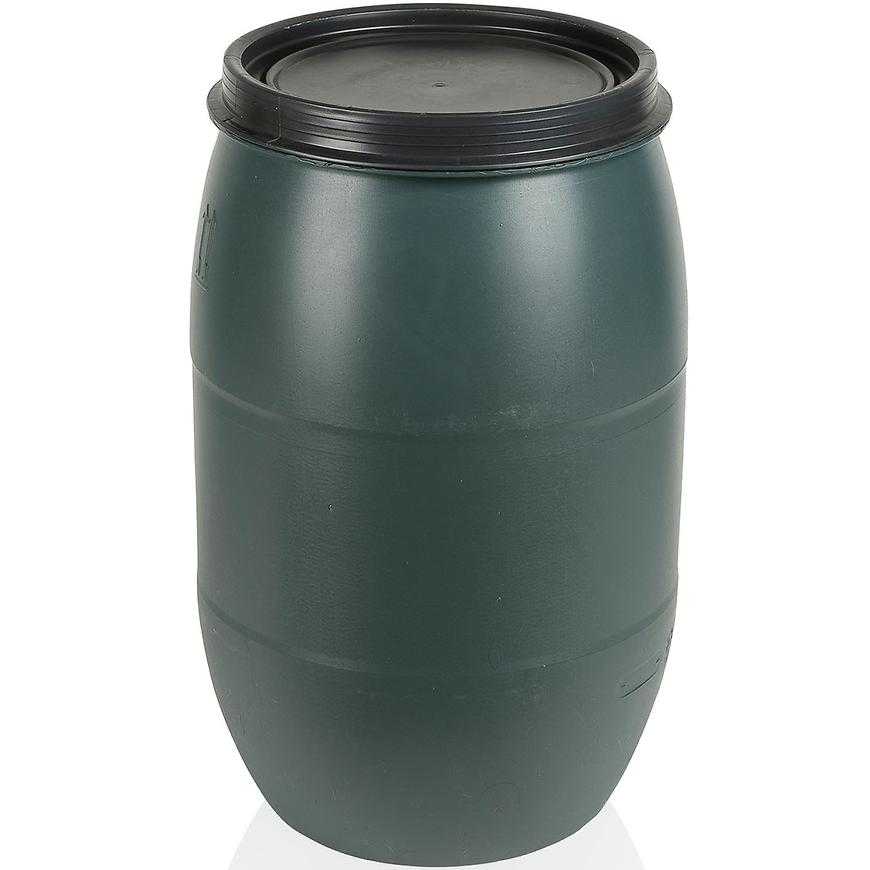Plastový sud na vodu 120 l 962000 Baumax