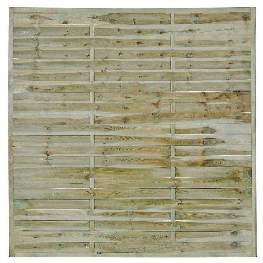 Plot plný pletený r18 pr 180x180 Baumax