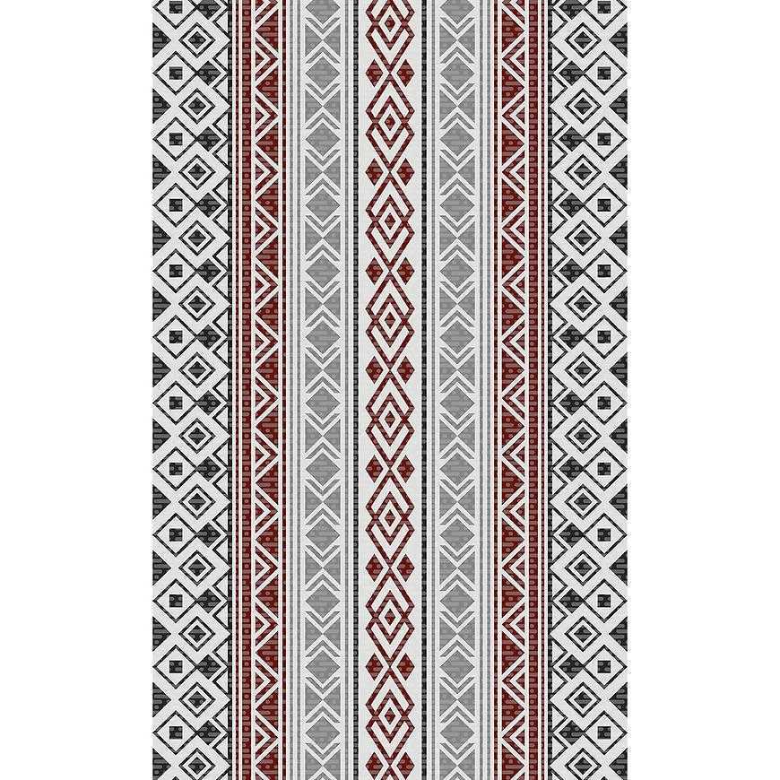 Podlahová rohož 278-0001 Ethno Pattern 60x120CM Baumax