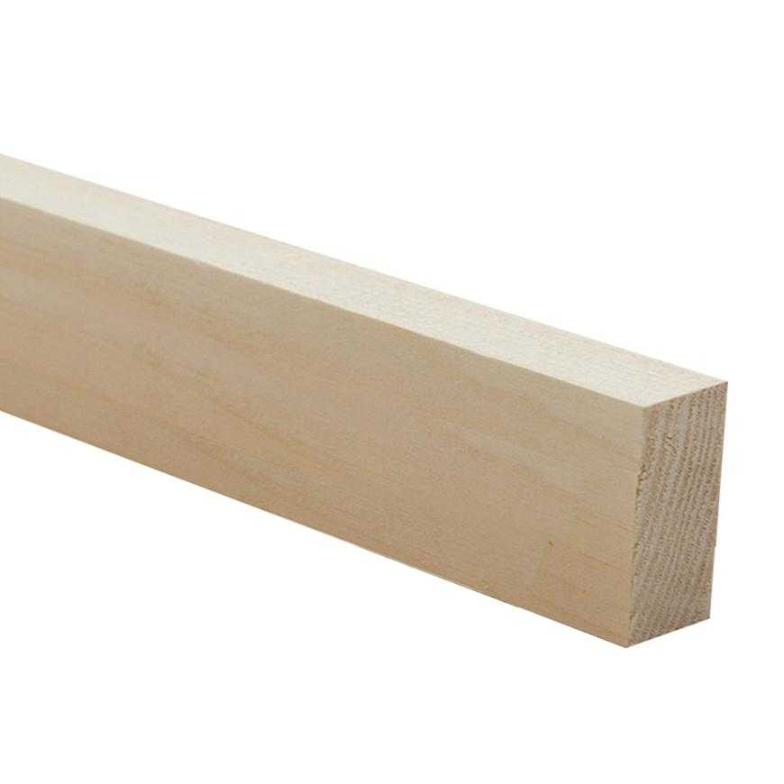 Podlahový hranol 2x1x200 Baumax