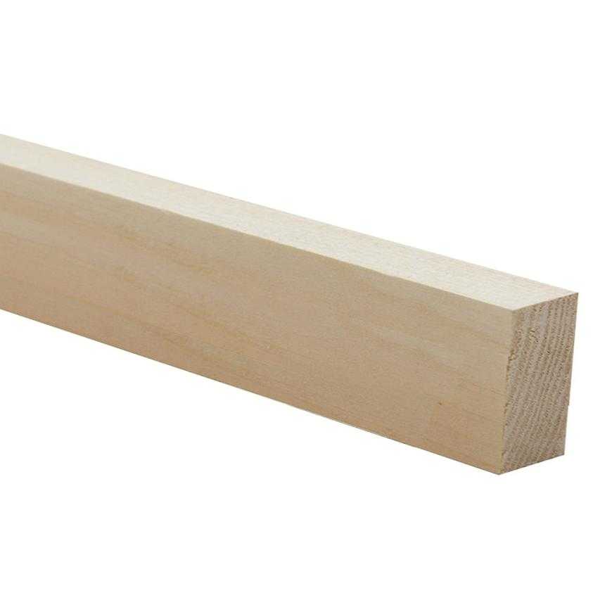 Podlahový hranol 6x3x250 Baumax