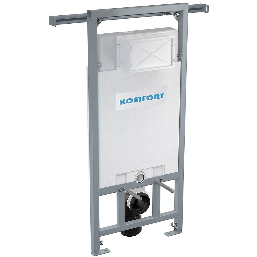 Podomítkový Set Pro zděné konstrukce+traverza komp ALCAPLAST Alcaplast