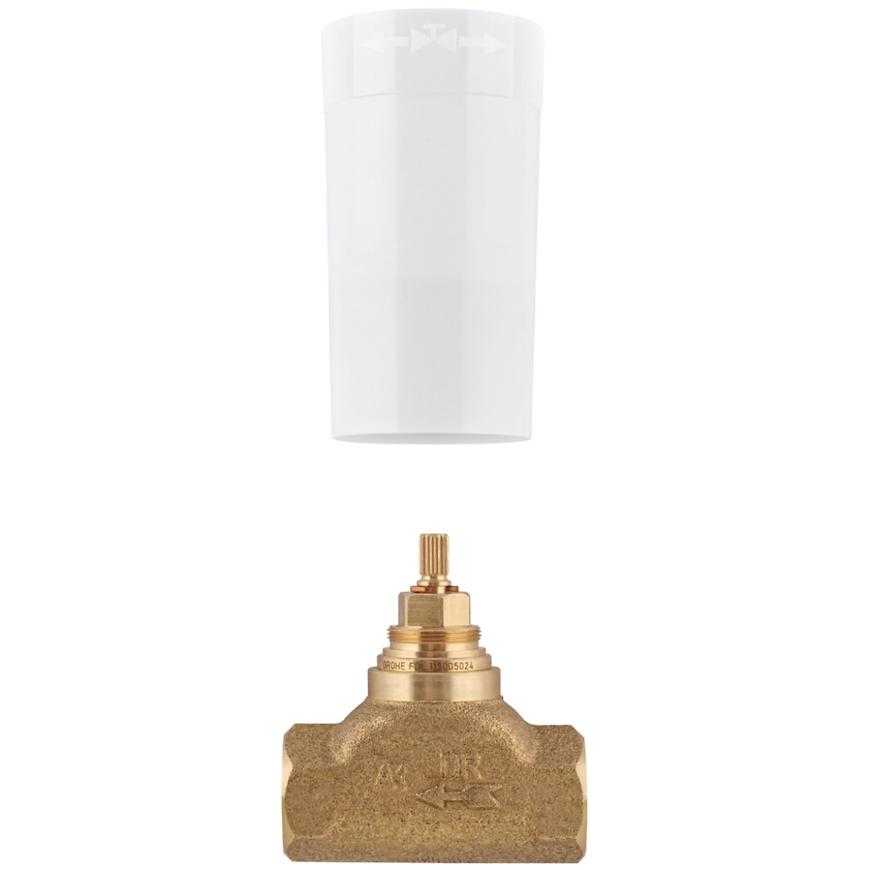 Podomítkový ventil NON RAPIDO OHM 29802000 Grohe