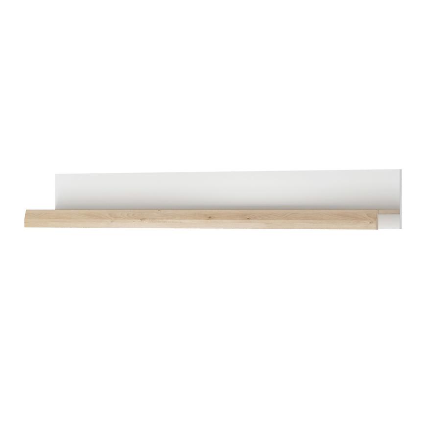 Polička Avallon 140 cm