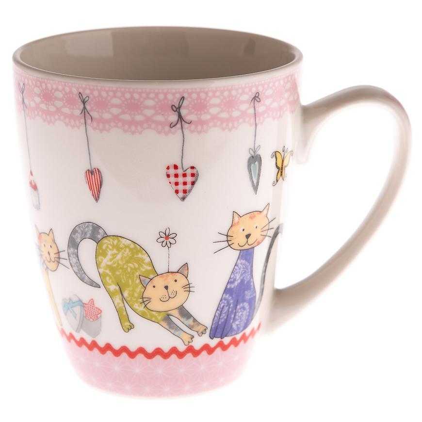 Porcelánový hrnek SAL192049