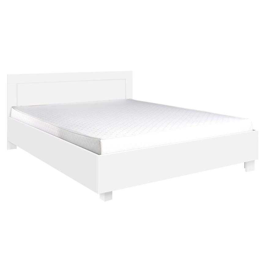 Postel 140  Cezar 23  Bílý Baumax