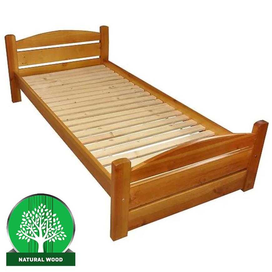 Postel 90cm Dub Baumax