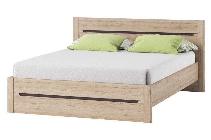 Postel Desjo 140 Dub San Remo Baumax