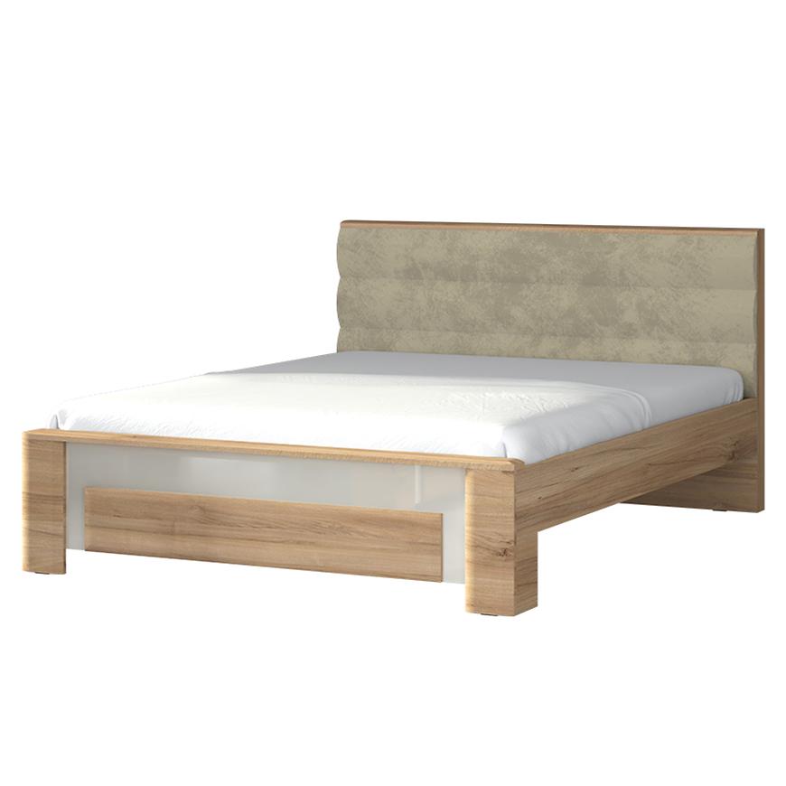 Postel Gala kr160-gl pacific walnut/beige Baumax