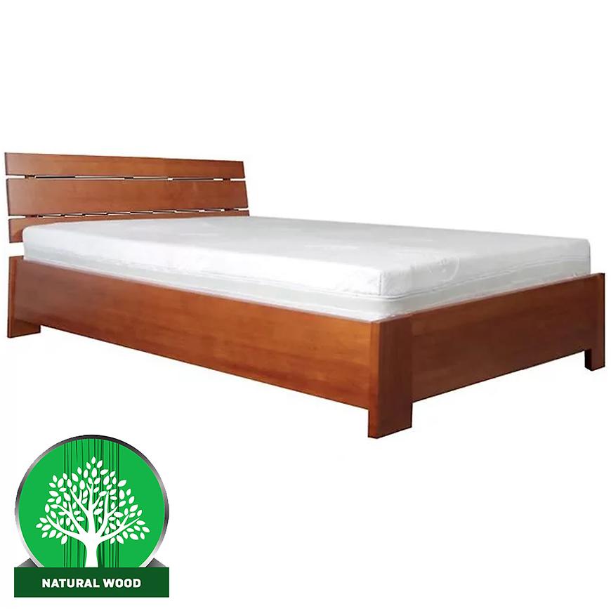 Postel Halden Plus 100x200 Olše Baumax