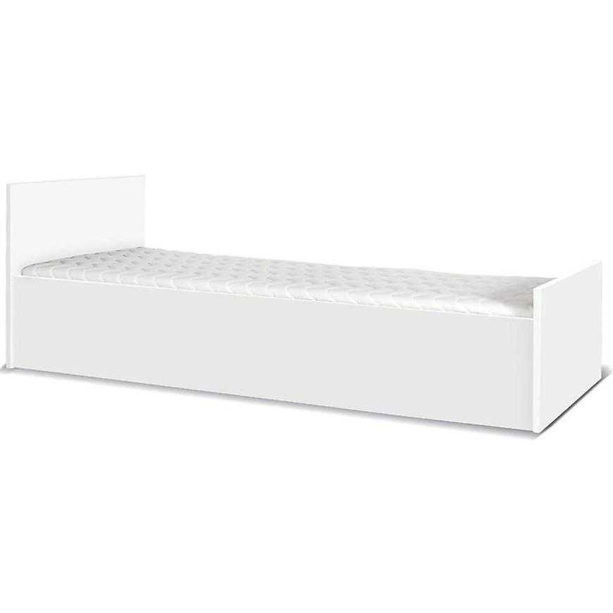 Postel Maximus 90 cm Bílý Baumax