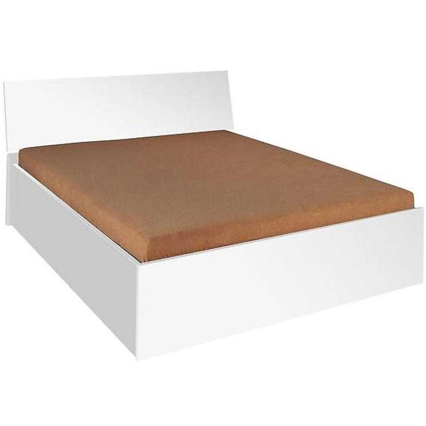 Postel Penelopa 80 cm Bílá Baumax