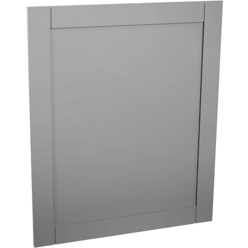 Predni Část Myčký 570 X 446 Linea D45fzn Grey Baumax