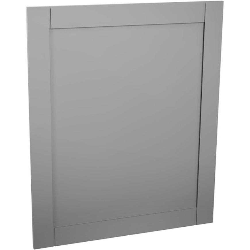 Predni Část Myčký 570 X 596 Linea D60fzn  Grey Baumax