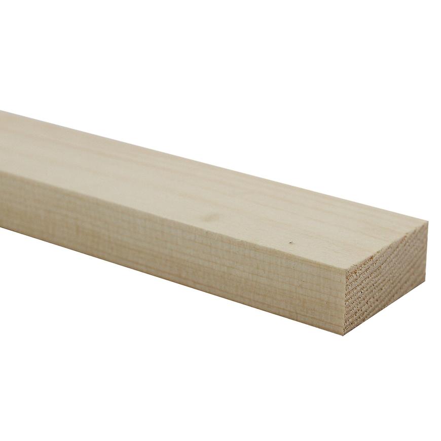 Prkno broušené 10x2x250 Baumax