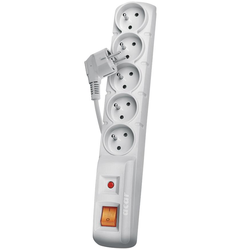 Prodluzovaci Kabel S Prepetovou Ochranou P53873 Baumax