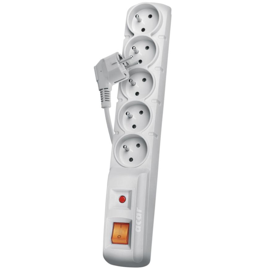 Prodluzovaci Kabel S Prepetovou Ochranou P53874 Baumax