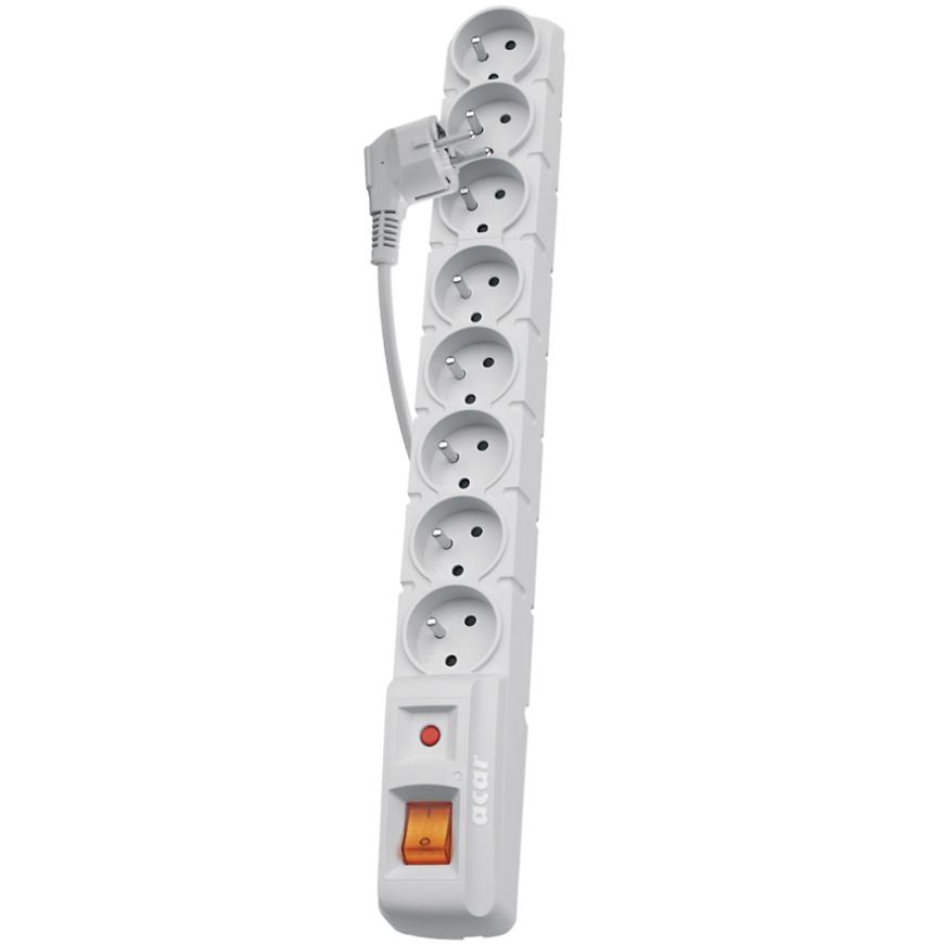 Prodluzovaci Kabel S Prepetovou Ochranou P53898 Baumax