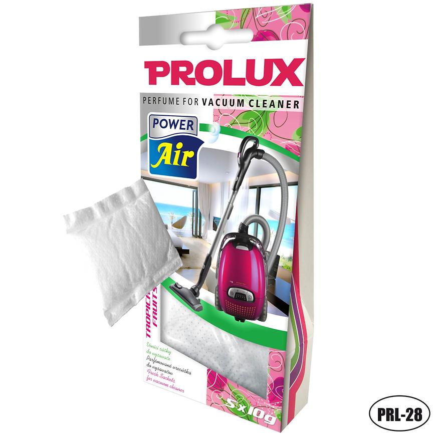 Prolux tropical fruits - 12g Baumax