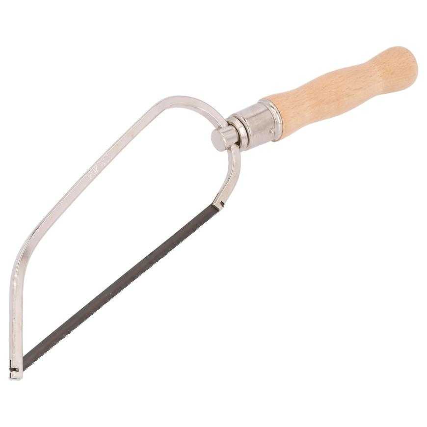 Puk pila 150 mm
