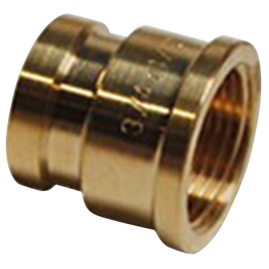 Redukční spojka M 1/2 X 3/8 Idmar