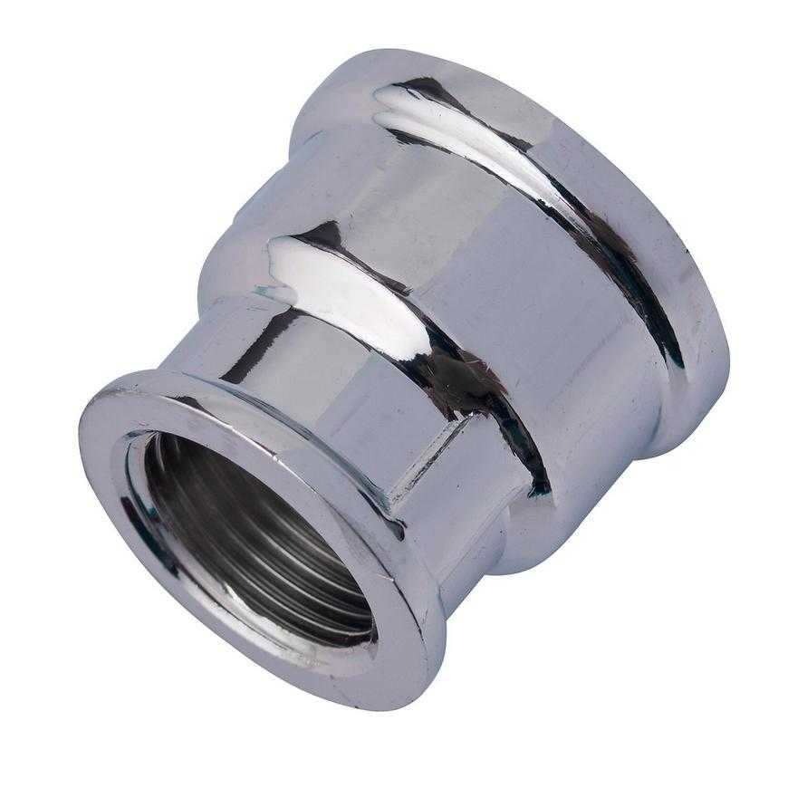 Redukční spojka m 3/4 x 3/8 Idmar