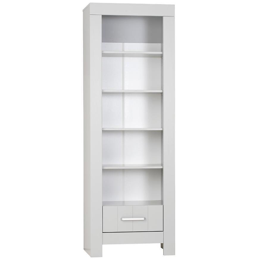 Regál Calmo 70cm Šedá Baumax