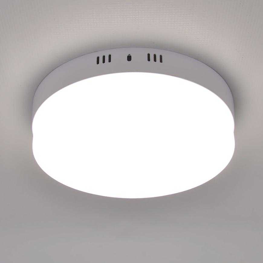 Robin LED C 24W 4000K 03088 Baumax