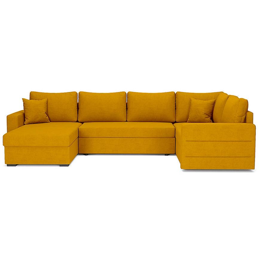 Rohova sedaci souprava Fado Riviera 41 L Baumax