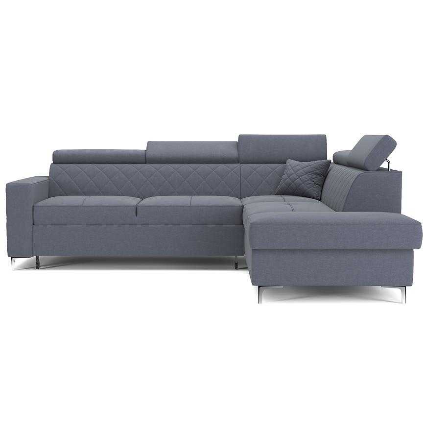 Rohová sedací souprava Gloss P Paros 6 Baumax