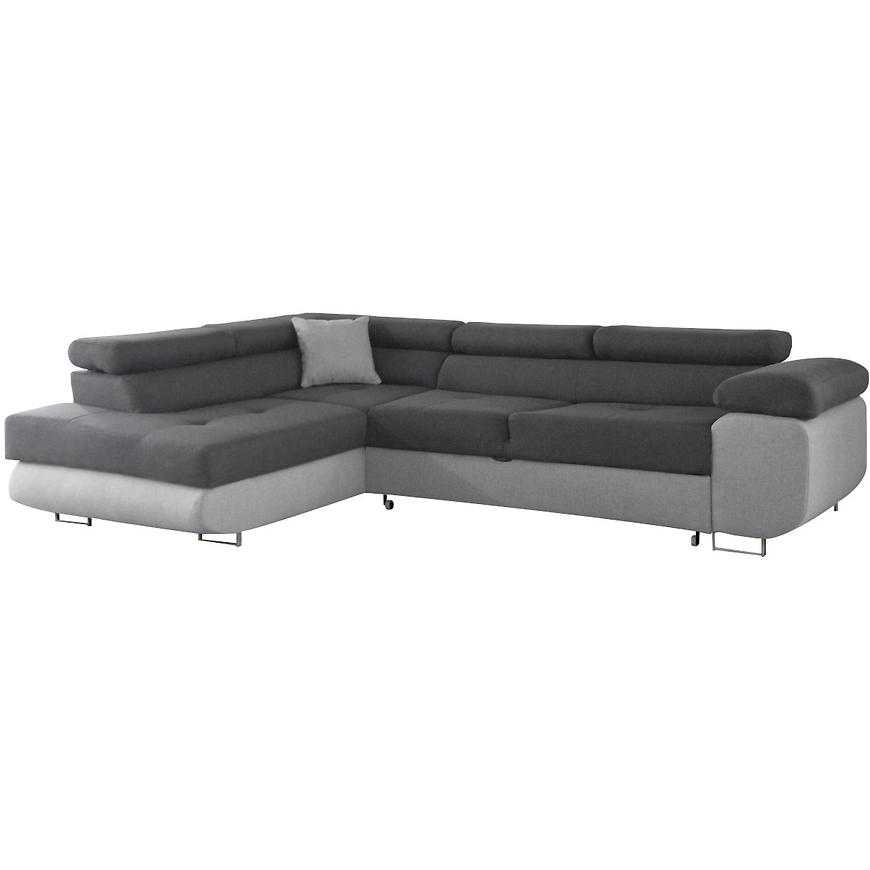 Rohova sedaci souprava Lido Alfa 19 + Alfa 17 Baumax